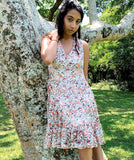 DRESS: LOUDES - AMELIA